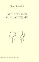 Del cubismo al clasicismo : (estética del compás y del número)
