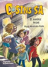 Cosins 11. El menhir secret