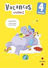 Vacances. 4 Primària