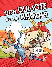 Don Quijote de La Mancha/ Don Quixote: 1