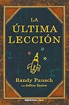 La última lección/ The Last Lecture