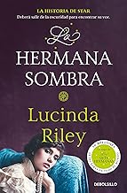 La hermana sombra / The Shadow Sister (The Seven Sisters 3): La historia de Star