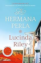 La hermana perla / The Pearl Sister (The Seven Sisters 4): La historia de CeCe