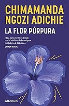 La flor púrpura