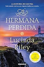 La hermana perdida (Las Siete Hermanas 7)