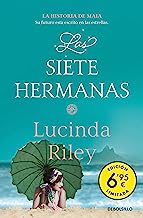 Las siete hermanas (edición limitada a un precio especial) (Las Siete Hermanas 1): La historia de Maia