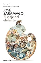 El viaje del elefante/ The Elephant's Journey