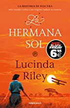 La hermana sol (edición Black Friday): La historia de Electra