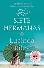 Las siete hermanas (edición limitada a precio especial) (Las Siete Hermanas 1): La historia de Maia