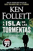 La isla de las tormentas (edición Black Friday)