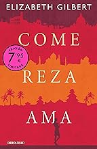 Come, reza, ama (Campaña de verano edición limitada)