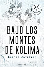 Bajo los montes de Kolima