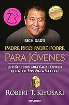 Padre rico, padre pobre para jóvenes (Campaña de verano edición limitada)
