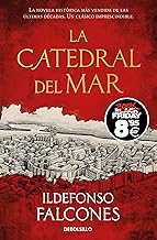 La catedral del mar (Campaña Black Friday)
