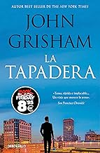 La tapadera (Campaña Black Friday) (La tapadera 1)