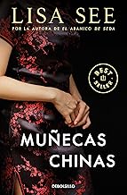 Muñecas chinas