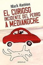 El curioso incidente del perro a medianoche