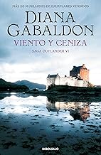 Viento y ceniza (Saga Outlander 6)