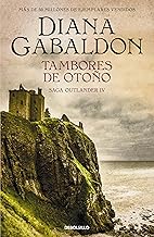 Tambores de otoño (Saga Outlander 4)