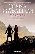 Forastera (Saga Outlander 1)