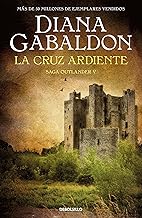 La cruz ardiente (Saga Outlander 5)