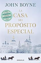 La casa del propósito especial