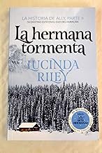 La hermana tormenta