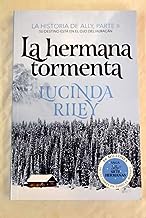 La hermana tormenta