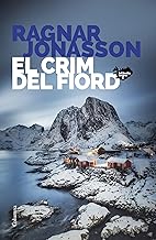 El crim del fiord (Sèrie Islàndia Negra 6)