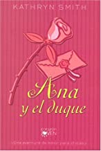Ana Y El Duque/anna And The King