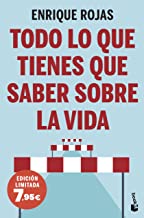 Todo lo que tienes que saber sobre la vida: Edición limitada a precio especial