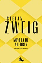 Novela de ajedrez: Prólogo de David Fontanals