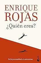 ¿Quién eres?: De la personalidad a la autoestima
