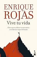 Vive tu vida: Claves para cultivar tu autoestima en todas las etapas de la vida