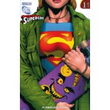 Universo DC. Supergirl: 1