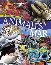 Animales del mar / Sea Animals