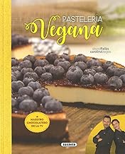 Pastelería vegana