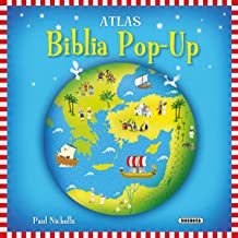 Atlas Biblia pop-up