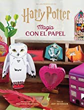 HARRY POTTER: MAGIA CON EL PAPEL: 1