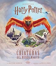 HARRY POTTER: LA GUIA POP-UP DE LAS CRIATURAS DEL MUNDO MAGICO: 1