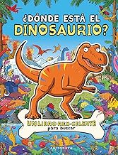 ÂżDONDE ESTA EL DINOSAURIO?