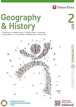 GEOGRAPHY & HISTORY 2 (CONNECTED COMMUNITY)