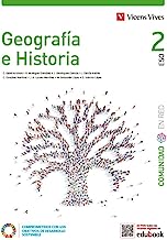 GEOGRAFIA E HISTORIA 2 (COMUNIDAD EN RED)