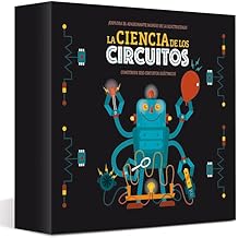 LA CIENCIA DE LOS CIRCUITOS ELÉCTRICOS