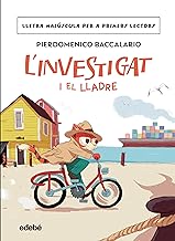 L'INVESTIGAT I EL LLADRE