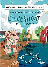 L'INVESTIGAT: CRIM I CASTOR