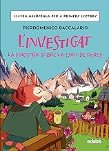 L'INVESTIGAT: LA FINESTRA SOBRE LA CORT DE PORCS