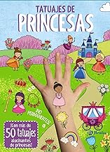 Tatuajes de princesas