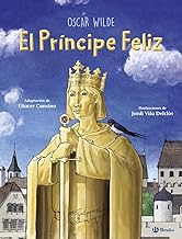 El PrÃncipe Feliz