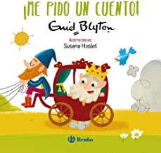 Enid Blyton. ¡Me pido un cuento!